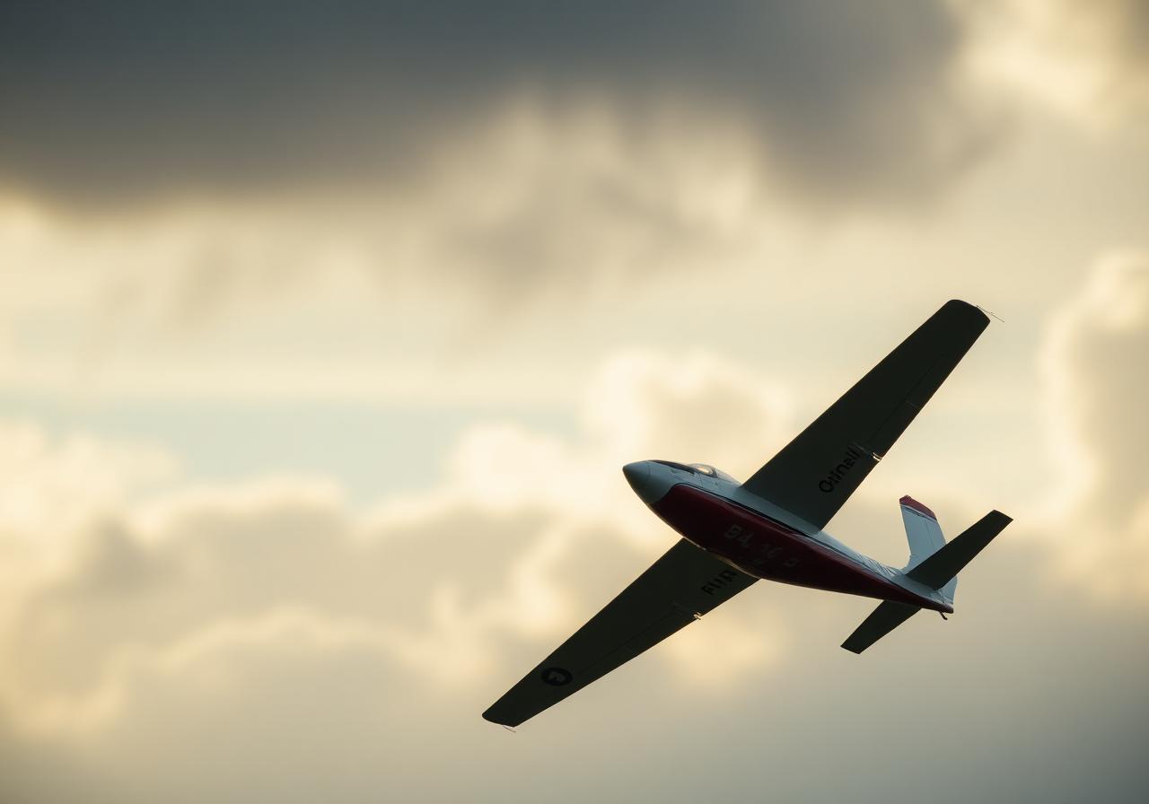 RC Aircraft