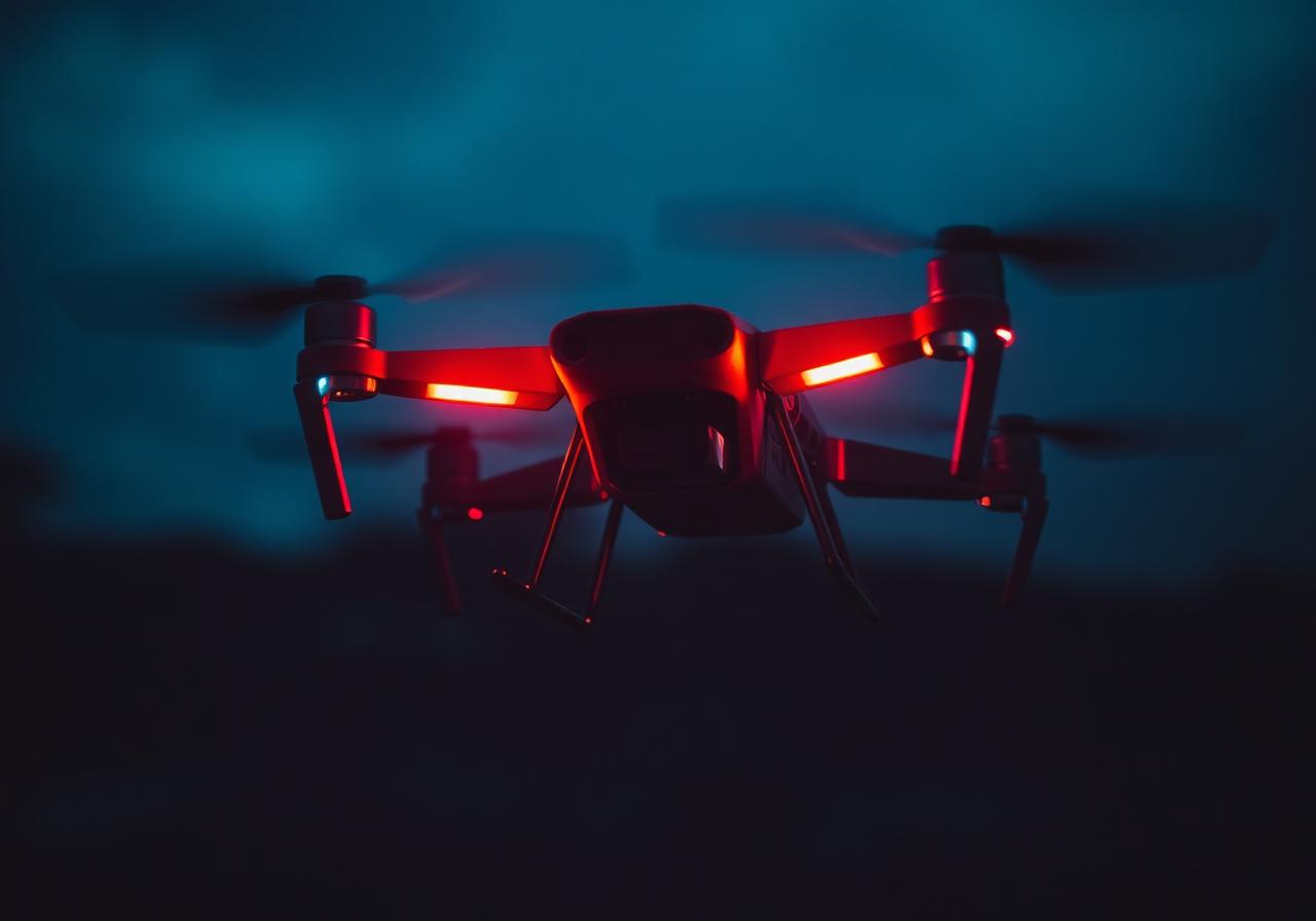 FPV & Racing Drones