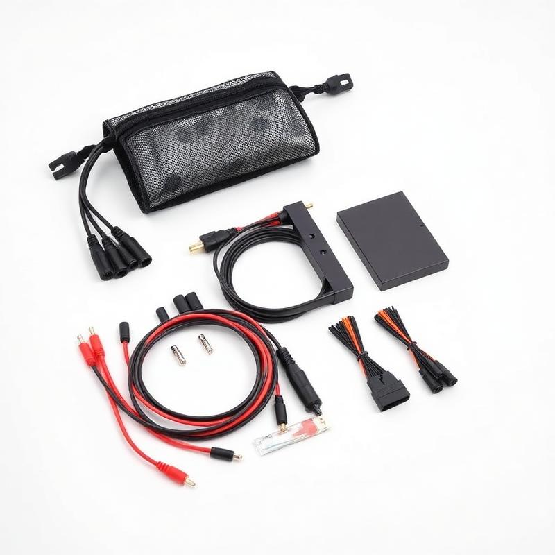 Connector & Accessories Kit