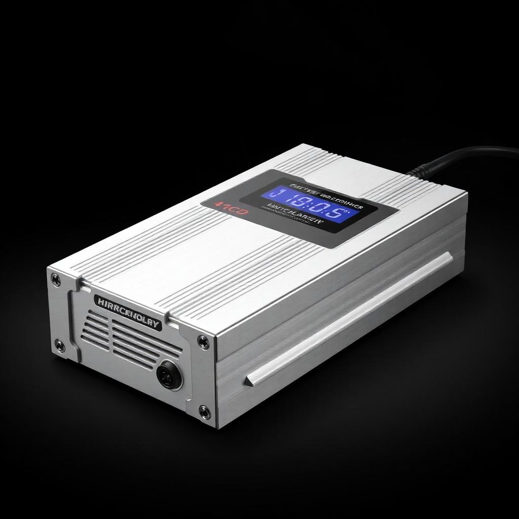 Pro Bench Charger 1000W